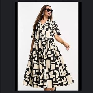 ASOS Dress